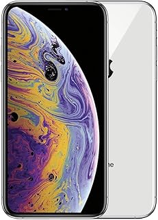 Apple iPhone Xs 64GB 256GB 512GB - (Renewed)